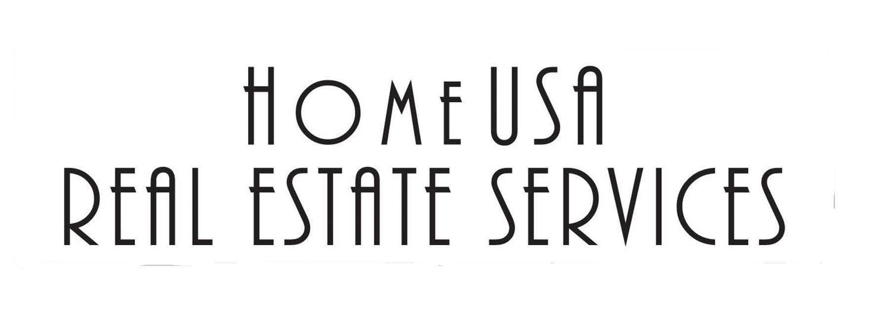 Home USA Real Estate Services