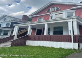 547 Myrtle Ave, Albany, New York 12208, 6 Bedrooms Bedrooms, ,3 BathroomsBathrooms,Villa,For Sale,Myrtle Ave,1037